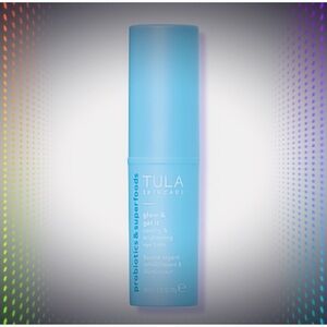 🆕 TULA Glow & Get It Cooling & Brightening
Eye Balm